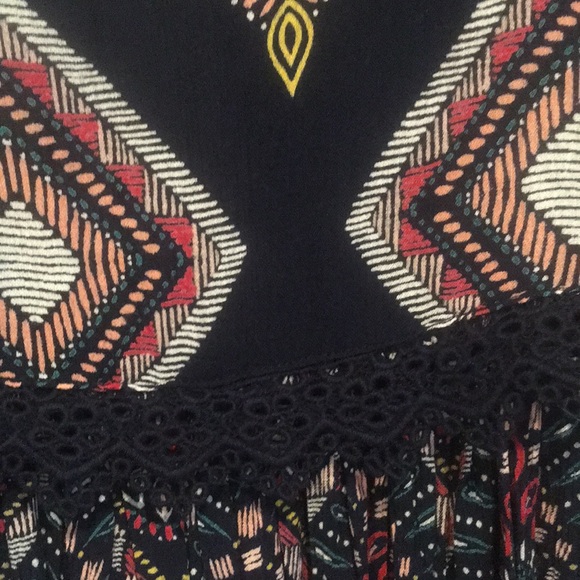 Boho jacket - Picture 6 of 6